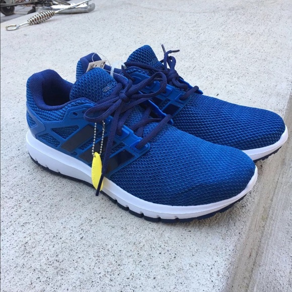 adidas Other - Adidas Energy Cloud Running Shoe S12 Blue